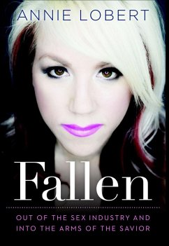 Cover Fallen (eBook, ePUB)