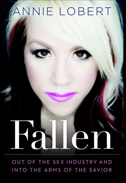 Fallen (eBook, ePUB)