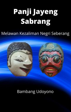 Panji Jayeng Sabrang (eBook, ePUB) - Udoyono, Bambang