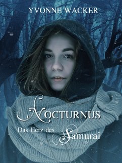 Nocturnus (eBook, ePUB)