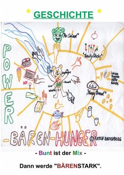 Bärenhunger!? (eBook, ePUB) Bärenhunger!? (eBook, ePUB)