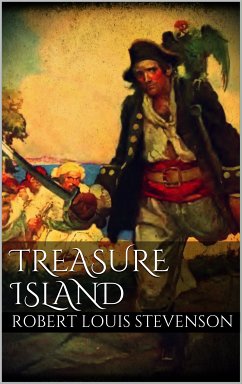 Treasure Island (eBook, ePUB) - Stevenson, Robert Louis