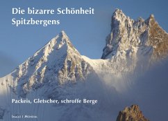 Spitzbergens bizarre Schönheit (eBook, ePUB)