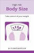 High Risk Body Size (eBook, ePUB) - Bild 1