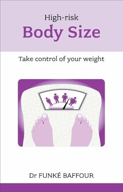 Cover High Risk Body Size (eBook, ePUB)