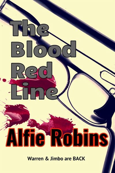 The Blood Red Line (eBook, ePUB) The Blood Red Line (eBook, ePUB)