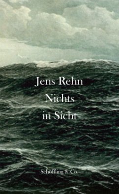 Nichts in Sicht (Mängelexemplar) - Rehn, Jens