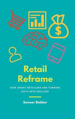 Retail Reframe - Babbar, Sameer