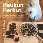 Haukun Herkut (eBook, ePUB)