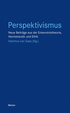 Perspektivismus (eBook, PDF)