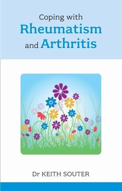 Cover Coping with Rheumatism and Arthritis (eBook, ePUB)