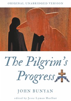 The Pilgrim's Progress (eBook, ePUB) - Bunyan, John