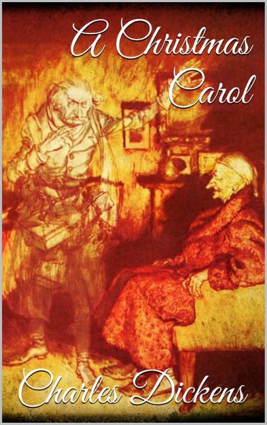 A Christmas Carol (eBook, ePUB) A Christmas Carol (eBook, ePUB)