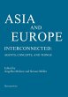 Asia and Europe - Interconnected:... - Bild 1
