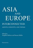 Asia and Europe - Interconnected: (eBook, PDF)