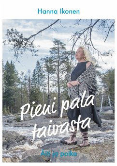 Pieni pala taivasta (eBook, ePUB)