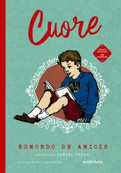 Cover Cuore (eBook, ePUB)