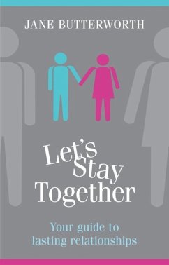 Let's Stay Together (eBook, ePUB) Cover Let's Stay Together (eBook, ePUB)