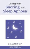 Coping with Snoring and Sleep Apnoea (eBook, ePUB)