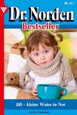 Jill – kleine Waise in Not (eBook, ePUB)