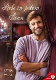 Liebe in jedem Sinn (eBook, ePUB)