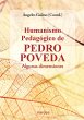 Humanismo pedagógico de Pedro Poveda... - Bild 1