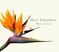 Martinu And Faure - Mari Nakamura