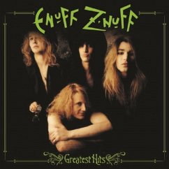 Greatest Hits Cover Greatest Hits