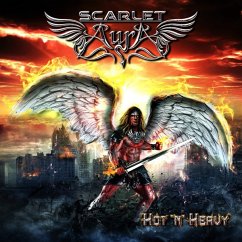 Hot'N'Heavy - Scarlet Aura