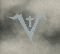 Cover Saint Vitus (Ltd. Deluxe Digipak)