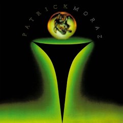 Story Of I: Remastered Edition - Moraz,Patrick