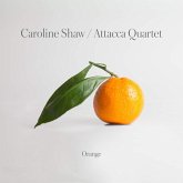 Caroline Shaw:Orange
