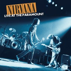 Live At The Paramount (2lp) - Nirvana