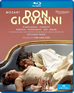 Don Giovanni - Frizza/Fondazione Orchestra Regionale Delle Marche