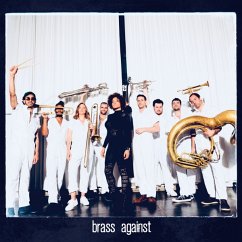 Brass Against - Brass Against