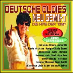 Deutsche Oldies Neu Gemixt Deutsche Oldies Neu Gemixt