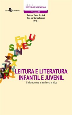 Leitura e Literatura Infantil e Juvenil (eBook, ePUB) - Grazioli, Fabiano Tadeu