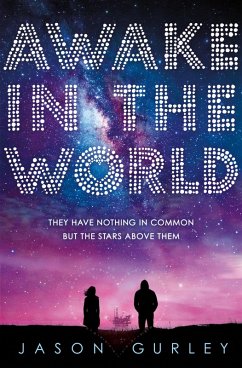 Awake in the World (eBook, ePUB) - Gurley, Jason