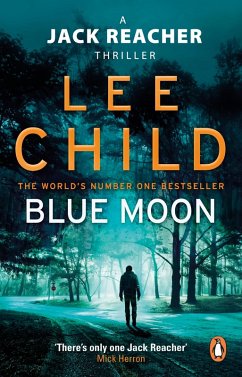 Blue Moon (eBook, ePUB) - Child, Lee