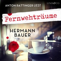 Fernwehträume (MP3-Download) - Bauer, Hermann