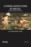 A estrada autoficcional de Narciso (eBook, ePUB)