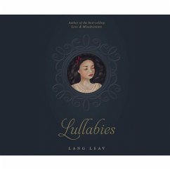 Lullabies (MP3-Download) - Leav, Lang