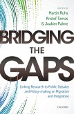 Bridging the Gaps (eBook, ePUB)