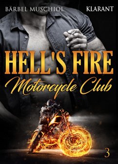 Cover Hell's Fire Motorcycle Club 3 (eBook, ePUB)
