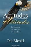 Actitudes y altitudes (eBook, ePUB)