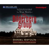 The True Story of The Bilderberg Group (Unabridged) (MP3-Download)