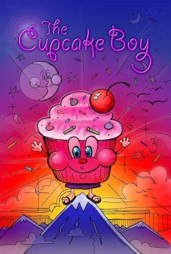 The Cupcake Boy (eBook, ePUB) - Stoll, Scott