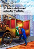 Die Kutsche als Liebesnest und andere Frivolitäten (eBook, PDF)