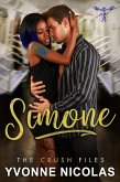 Simone (The Crush Files) (eBook, ePUB)