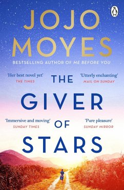 The Giver of Stars (eBook, ePUB) - Moyes, Jojo